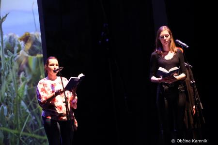 Osrednja slovesnost ob Prešernovem dnevu »Kultura je naš navdih za prihodnost (17)